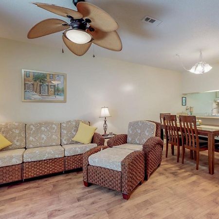 Tarpon 10 Apartment Панама Сити Бийч Екстериор снимка