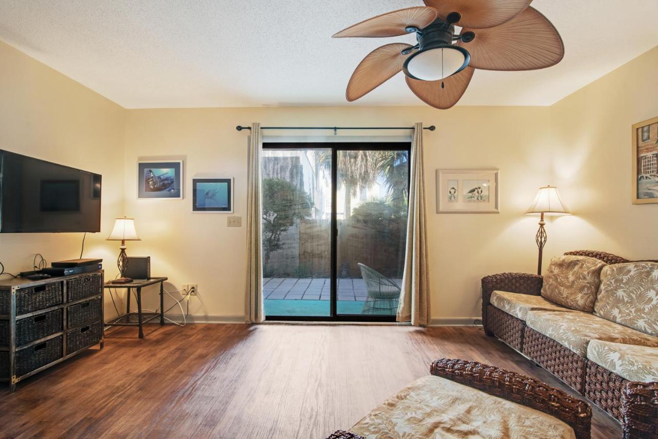 Tarpon 10 Apartment Панама Сити Бийч Екстериор снимка