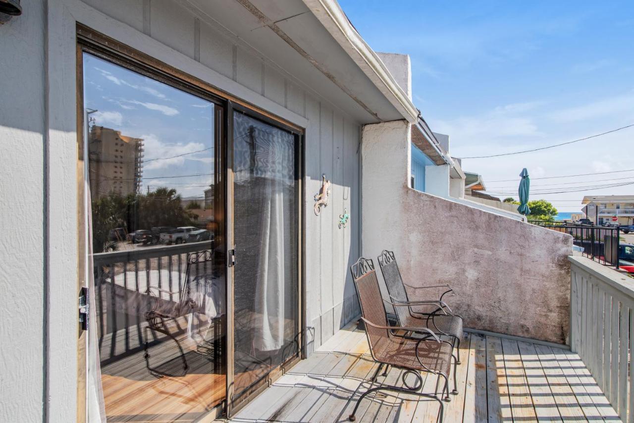 Tarpon 10 Apartment Панама Сити Бийч Екстериор снимка