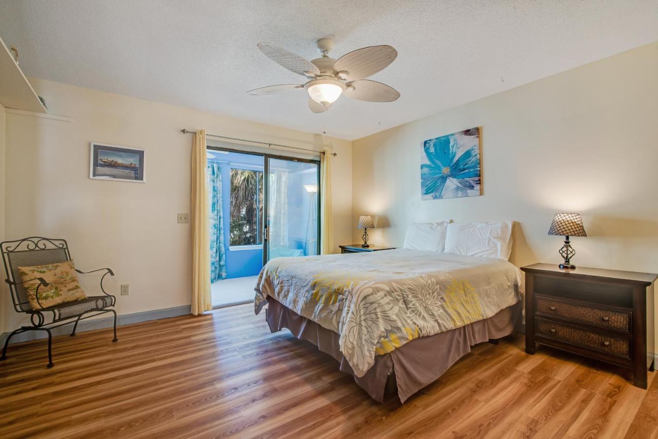 Tarpon 10 Apartment Панама Сити Бийч Екстериор снимка