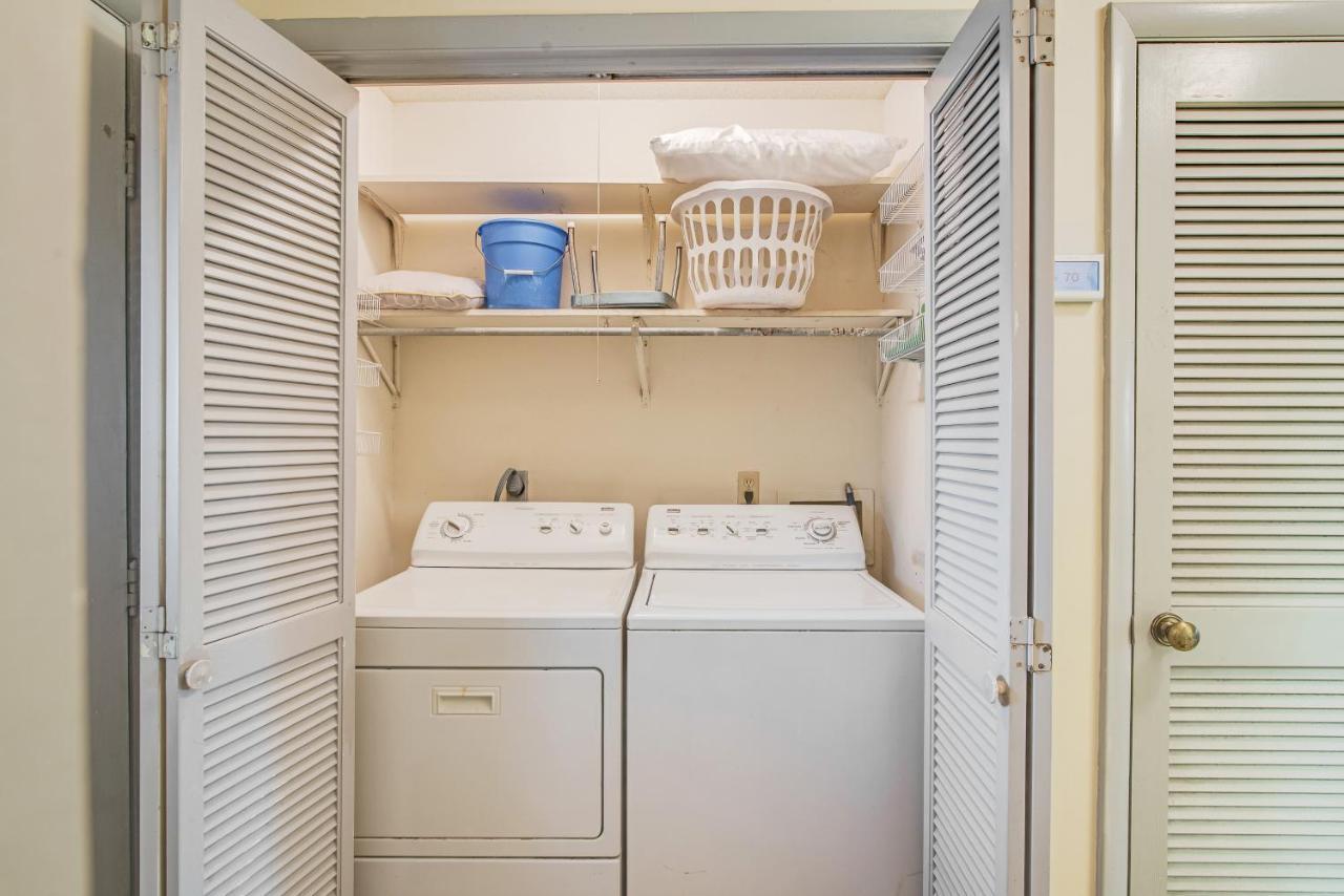 Tarpon 10 Apartment Панама Сити Бийч Екстериор снимка