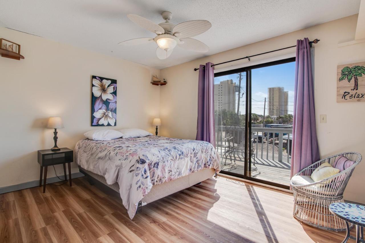Tarpon 10 Apartment Панама Сити Бийч Екстериор снимка