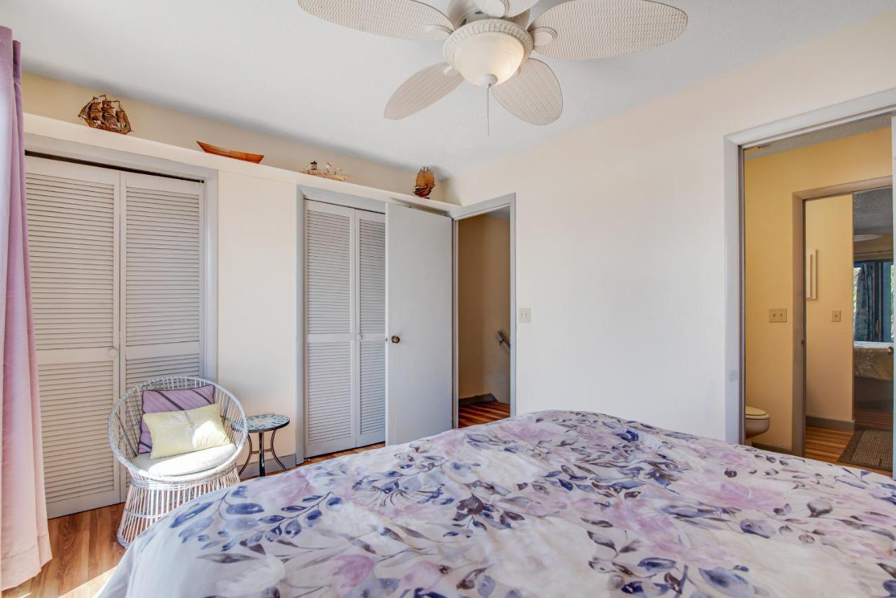 Tarpon 10 Apartment Панама Сити Бийч Екстериор снимка