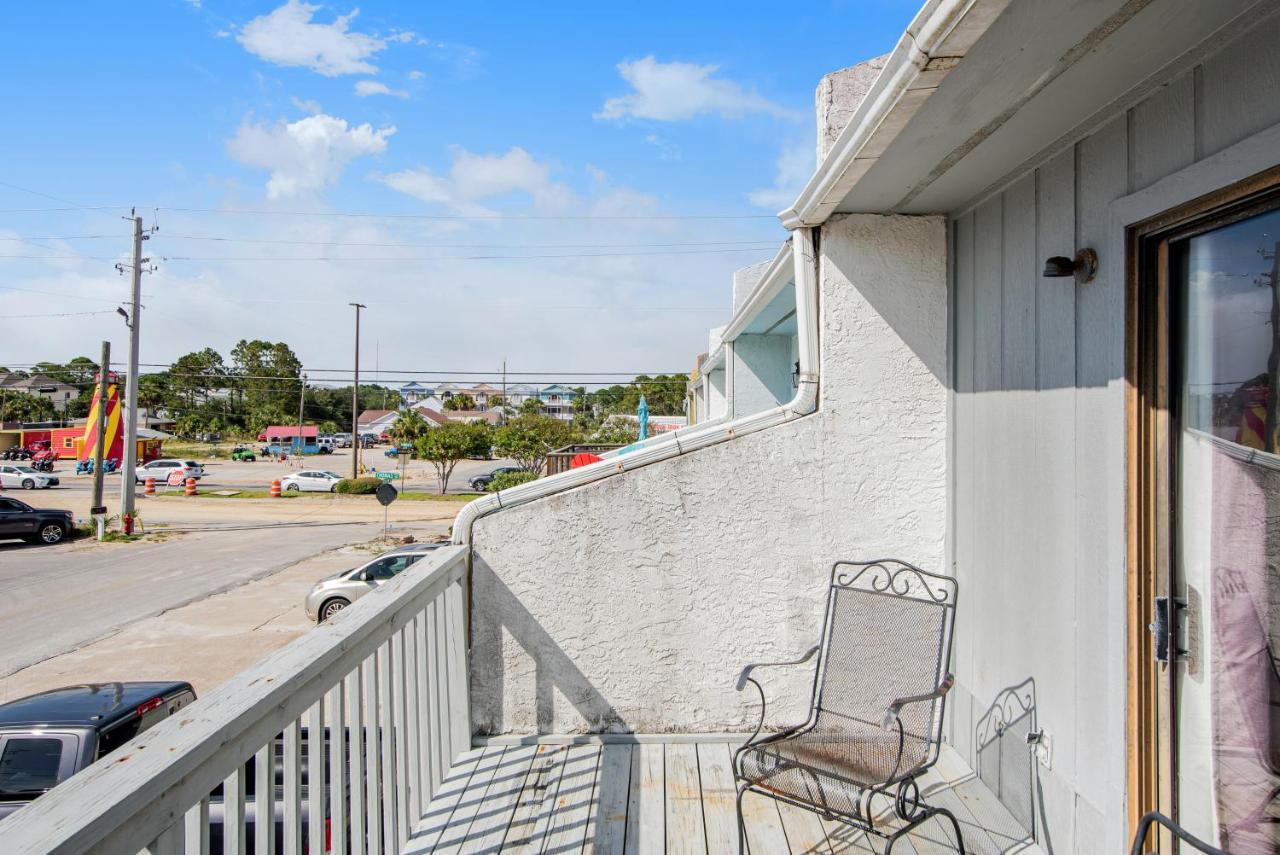 Tarpon 10 Apartment Панама Сити Бийч Екстериор снимка