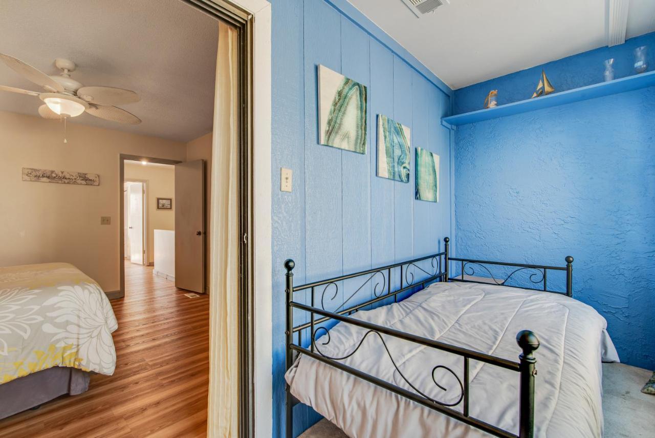 Tarpon 10 Apartment Панама Сити Бийч Екстериор снимка