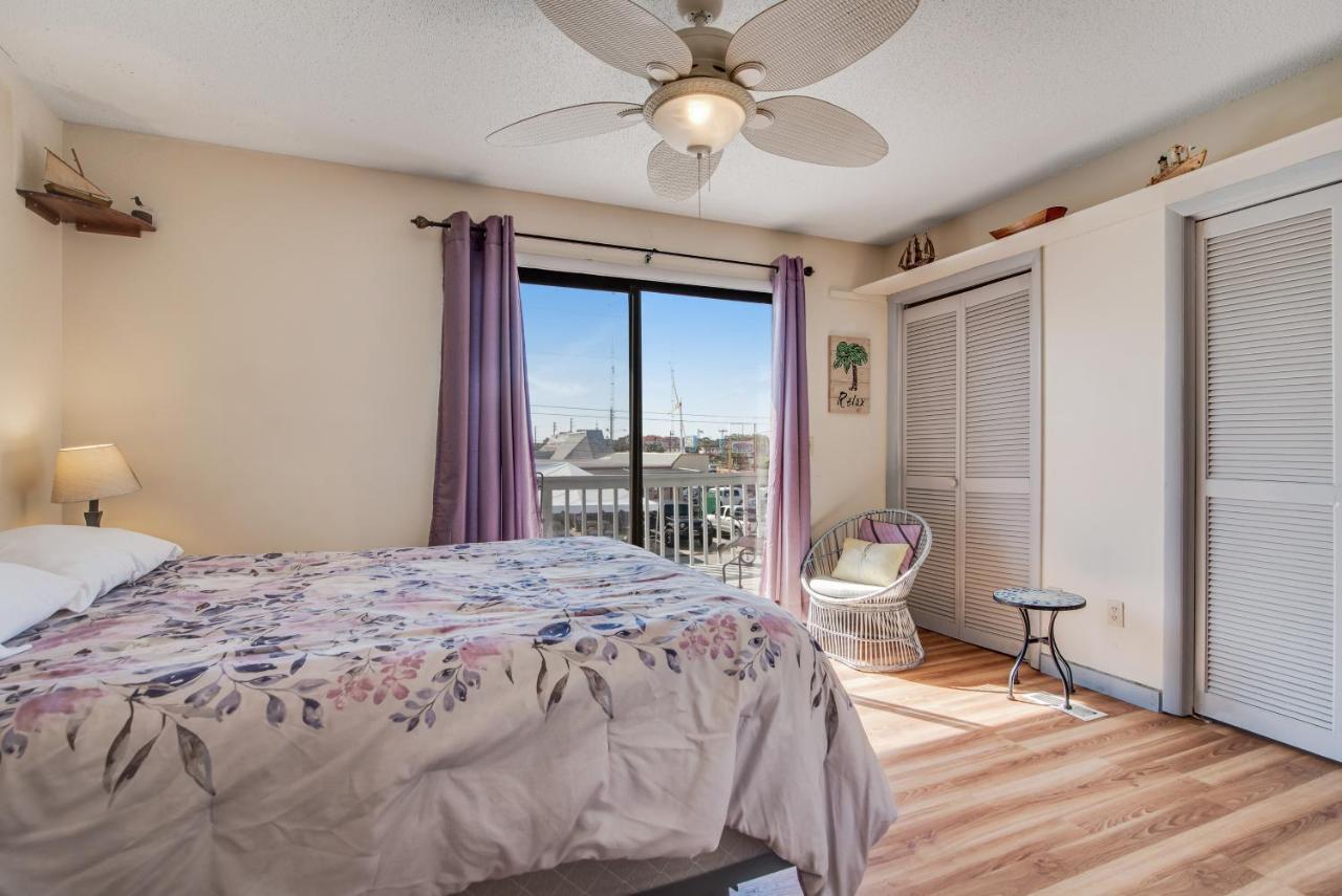 Tarpon 10 Apartment Панама Сити Бийч Екстериор снимка