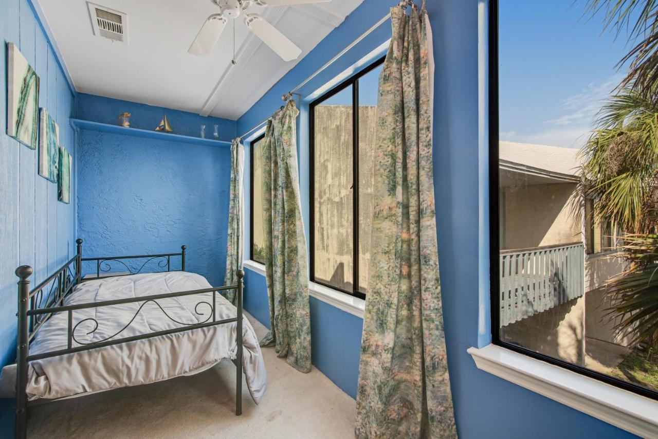 Tarpon 10 Apartment Панама Сити Бийч Екстериор снимка