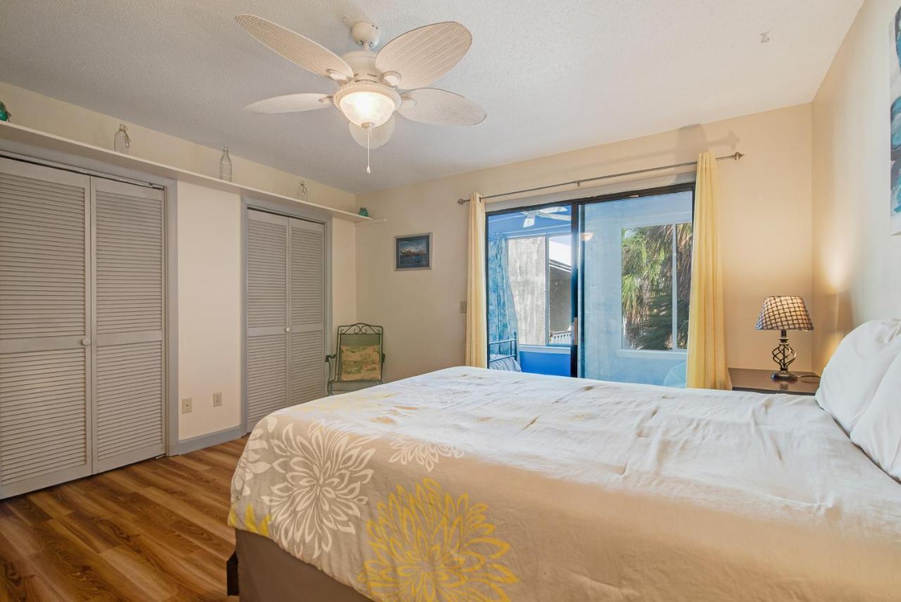 Tarpon 10 Apartment Панама Сити Бийч Екстериор снимка