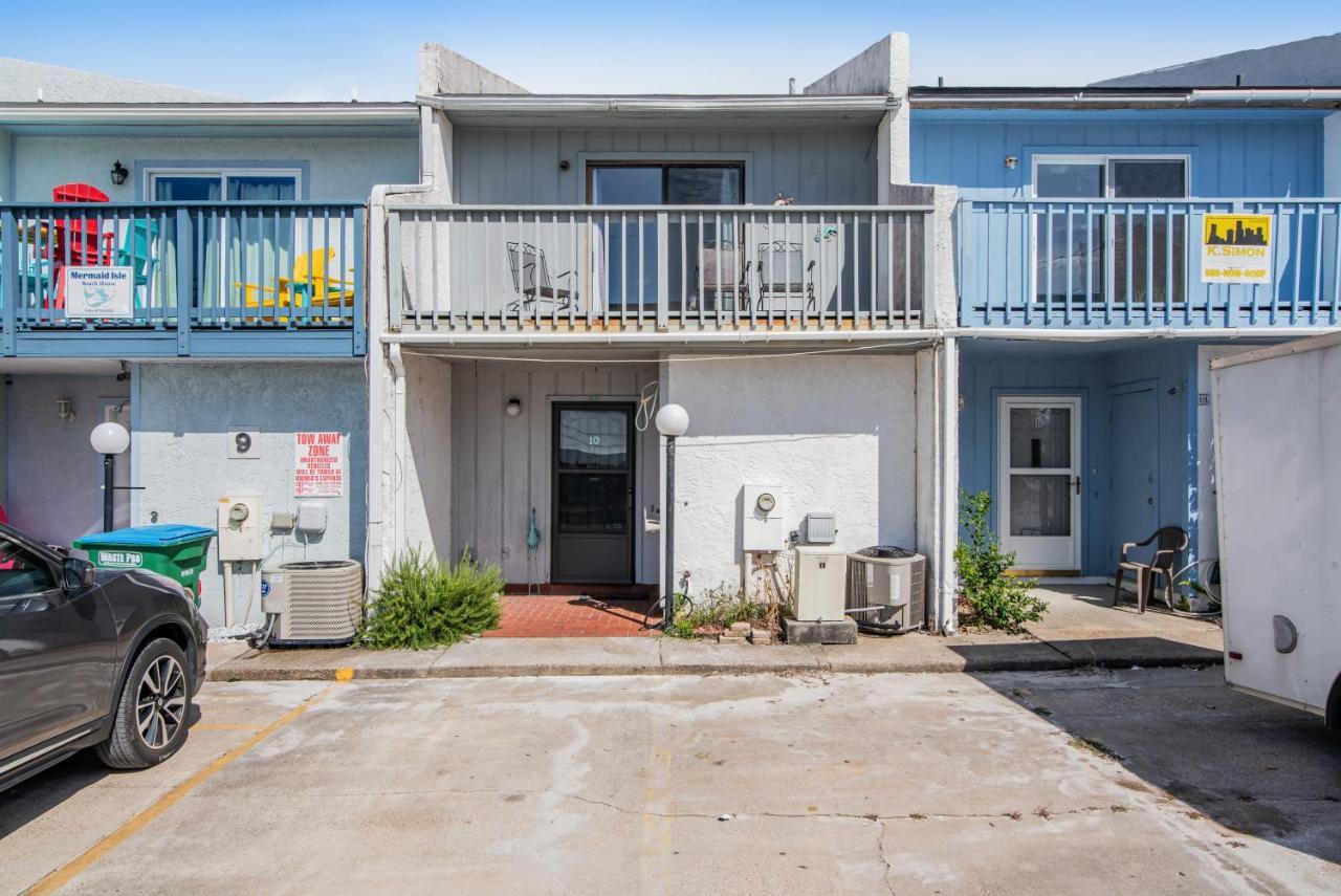 Tarpon 10 Apartment Панама Сити Бийч Екстериор снимка