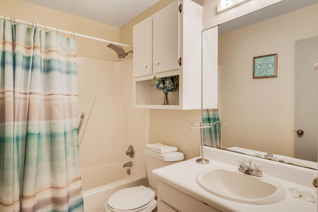 Tarpon 10 Apartment Панама Сити Бийч Екстериор снимка