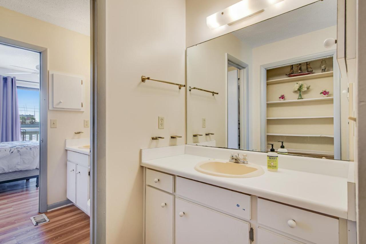 Tarpon 10 Apartment Панама Сити Бийч Екстериор снимка