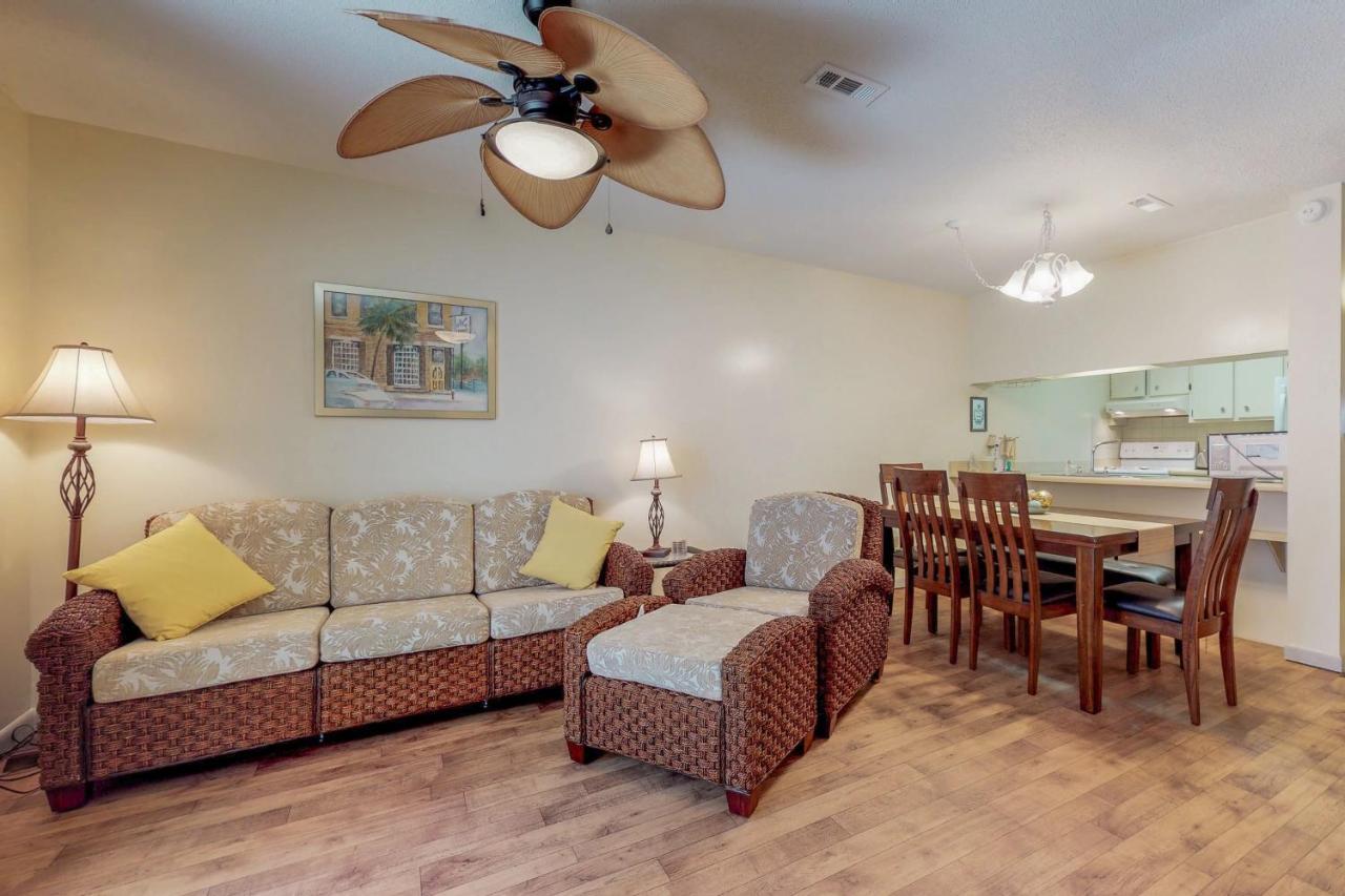 Tarpon 10 Apartment Панама Сити Бийч Екстериор снимка